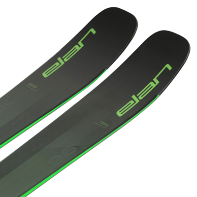 Горные лыжи ELAN Ripstick 96
