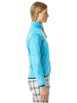 Толстовка COLMAR 9387 4NY Bay Blue