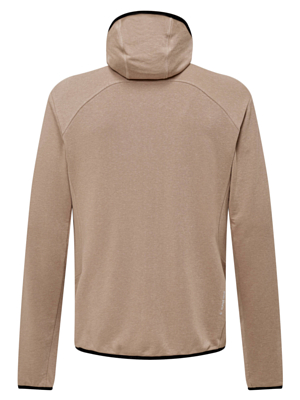 Джемпер Salewa Agner Hemp 2 Hooded Quicksand