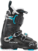 Горнолыжные ботинки ROXA Trinity I.R. Black/Black/Black
