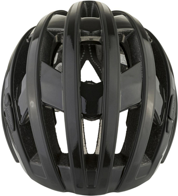 Велошлем ALPINA Ravel Reflective Black Matt