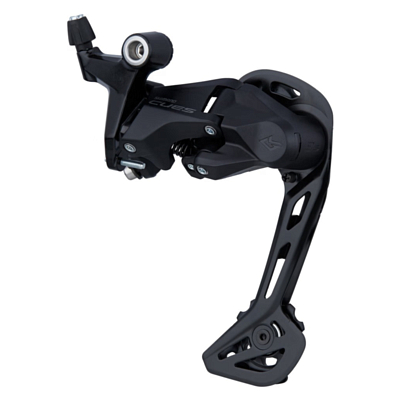 Переключатель задний Shimano Cues RD-3020SGS
