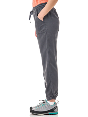 Брюки Ternua Milly Whales Grey