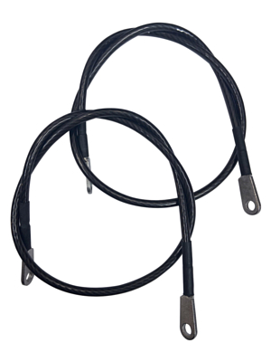 Трос для креплений FLOW FUSEGT CABLE SET 539MM