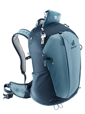 Рюкзак Deuter AC Lite 23 Atlantic/Ink