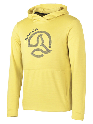 Толстовка Ternua Broyle Green Sheen