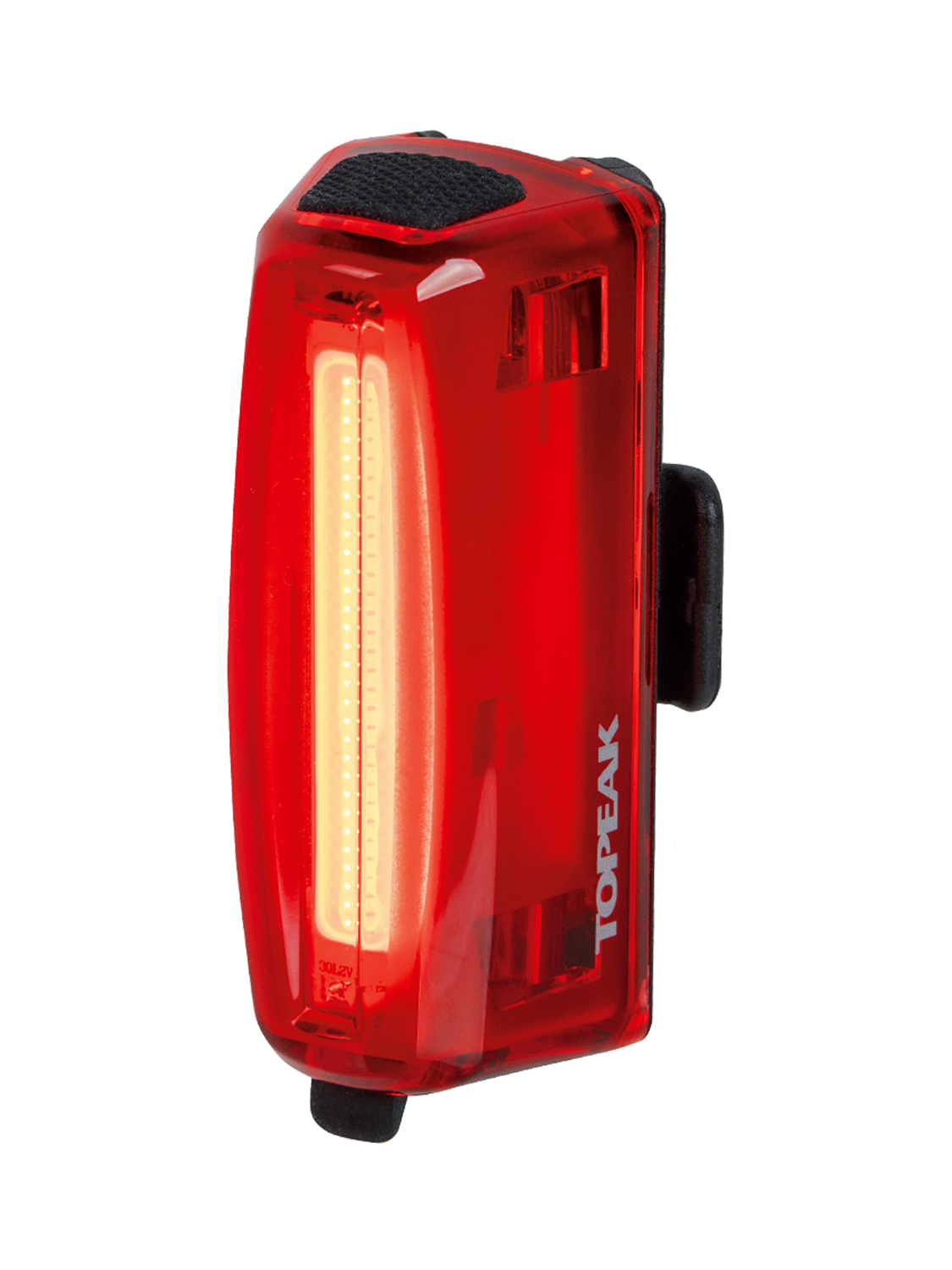 Фонарь задний TOPEAK Redlite 80Bt 80 Lumens Usb Rechargeable Tail Light W/ Bluetooth 5.0