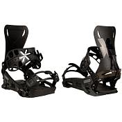 Сплитборд крепления Karakoram 2018-19 PRIME Connect Ci + Splitboard Interface