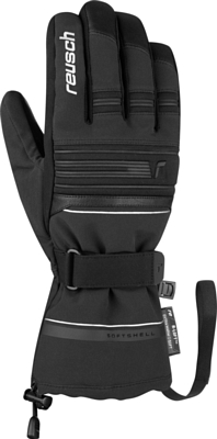 Перчатки REUSCH Kondor R-TEX XT Black