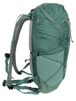 Рюкзак BACH Shield 20 Pine Green