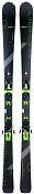 Горные лыжи с креплениями ELAN 2021-22 Amphibio 10Ti PowerShift + EL 10 GW Shift