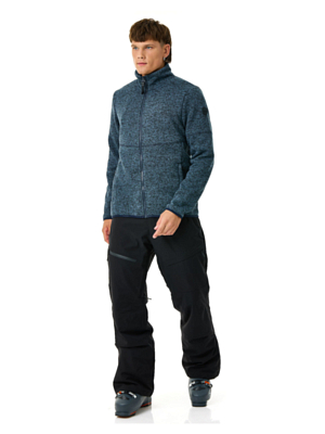 Толстовка Icepeak Adrian Blue