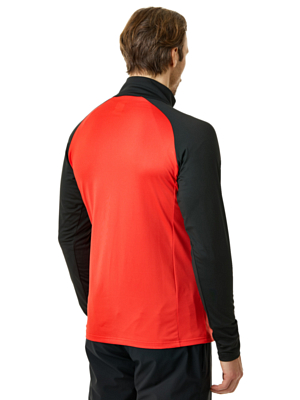 Джемпер PHENIX Chest Pocket Middle Red