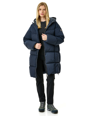 Пальто COLMAR 2203 6XT Navy Blue