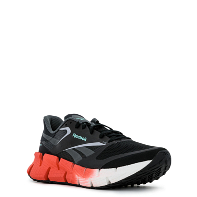 Кроссовки Reebok Floatzig 1 Black/Grey/White
