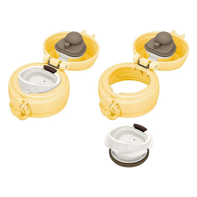 Термос Thermos JNL-506 CRY 0.5L