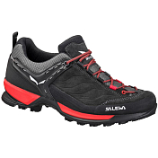 Ботинки для треккинга (высокие) Salewa 2018 MS MTN TRAINER Black Out/Bergot