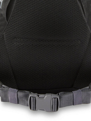 Рюкзак Dakine Heli Pack 12L Black