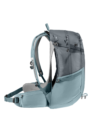 Рюкзак Deuter Futura 27 Graphite/Shale