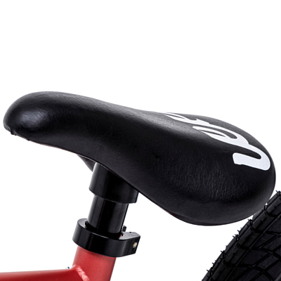 Велосипед Welt BMX Freedom 1.0 Rusty Red