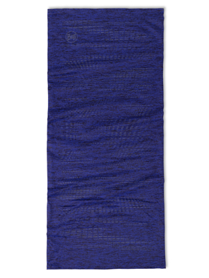 Бандана Buff Dryflx Solid Ultramarine