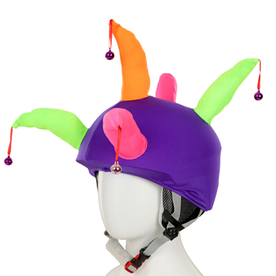 Нашлемник COOLCASC Jocker 2