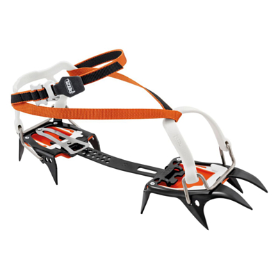 Кошки PETZL Irvis FL