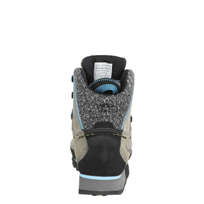 Ботинки Salewa Ws Mtn Trainer 2 Winter Gtx Bungee Cord/Delphinium