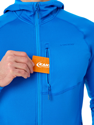 Джемпер VIKING Jukon Blue