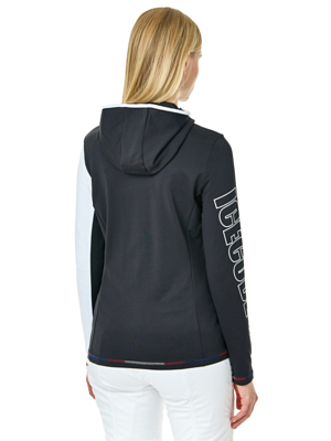 Толстовка Sportalm Iver Black