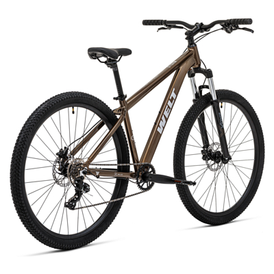 Велосипед Welt Storm 29 HD Mad Bronze