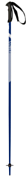 Горнолыжные палки COBER Ice Blue 18mm