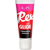 Жидкий парафин REX 2018-19 Быстрое скольжение Rapid Glide Purple, 55ml +3...-2°C