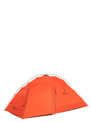 Палатка Mobi Garden Light Knight 3 Deluxe Orange