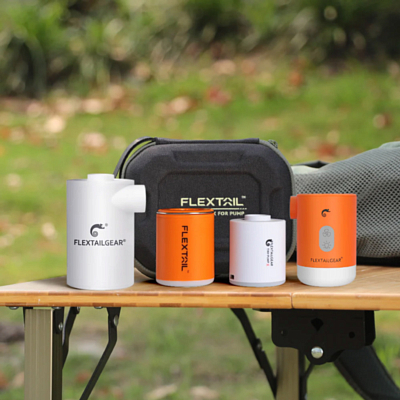Чехол для насоса Flextail Travel Case