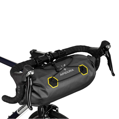 Сумка на руль Apidura Expedition 9L
