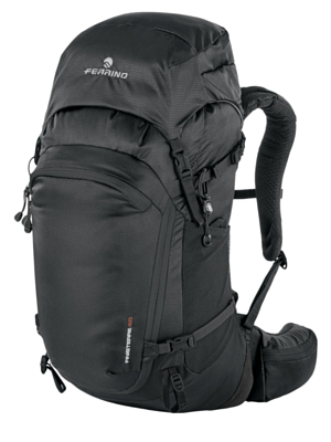 Рюкзак Ferrino Finisterre 40 Black