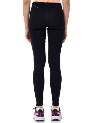 Тайтсы Ternua Campus Tight W Black