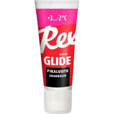 Универсальная жидкая смазка REX 2019-20 Rapid Glide Purple, 55ml  +3...-2°C
