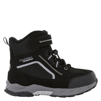 Ботинки Lassie Lassietec boots, Carlisle Black