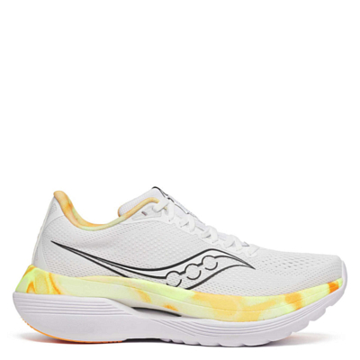 Кроссовки Saucony Endorphin Trainer White/Black