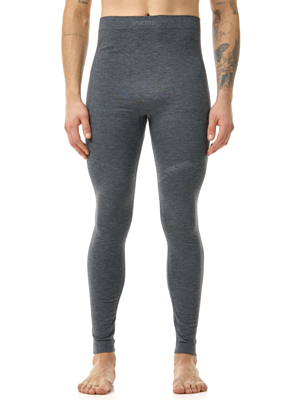 Кальсоны VIKING Lava Primaloft Man Navy/Grey