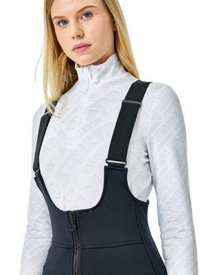 Полукомбинезон горнолыжный Sportalm Venus Black