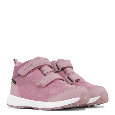 Ботинки VIKING Veme Reflex Mid GTX 2V Pink