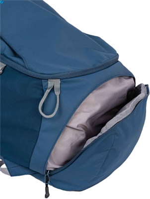 Рюкзак Ternua Pema 50 Blue Wing Teal