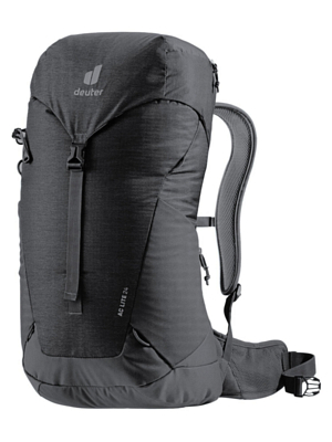 Рюкзак Deuter AC Lite 24 Black/Graphite