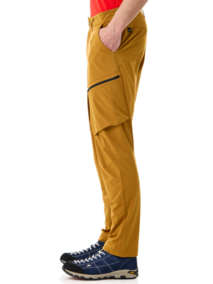 Брюки Salewa Puez Dst Cargo Golden Brown