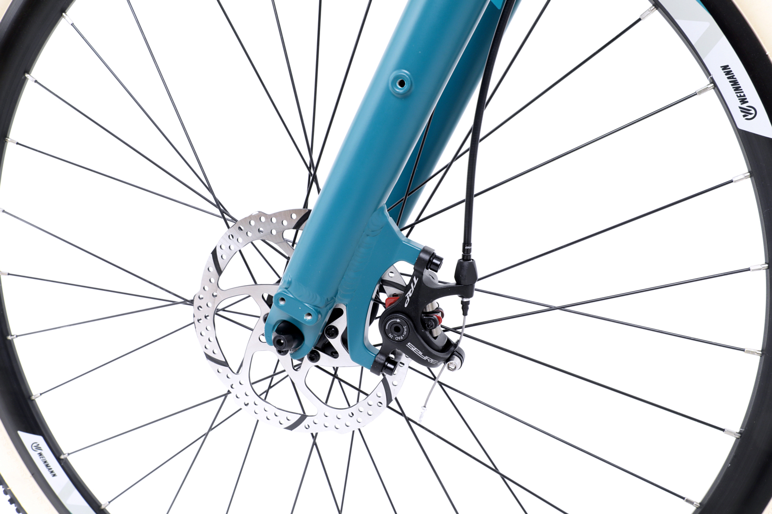 Велосипед Format 5221 2021 Голубой