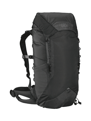Рюкзак BACH Pack Quark 30 (regular) Black