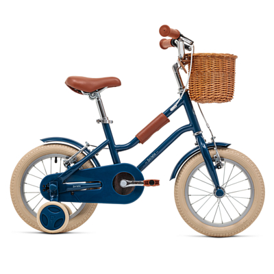 Велосипед AirRider E05 14 Blue